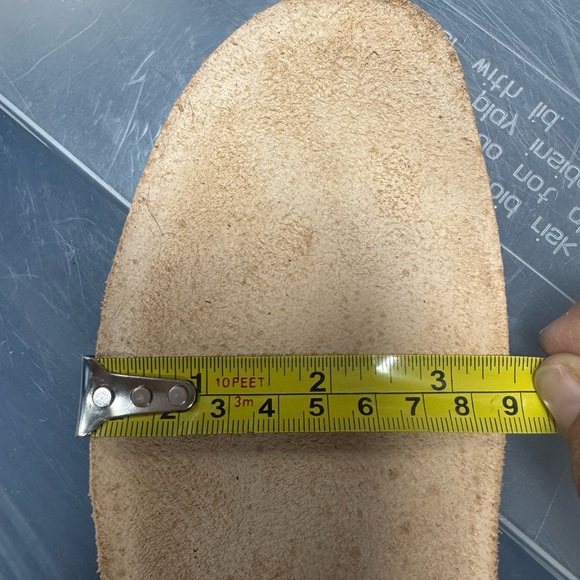 Finn Comfort Shoes 8 US Women's Queens Soft A3354472 Lace Up Shoes - Picture 16 of 16